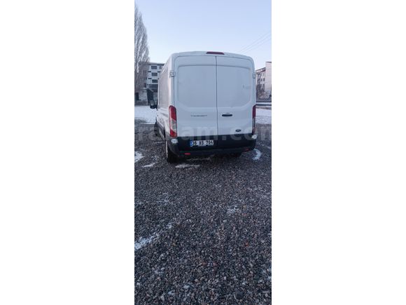 Sahibinden Ford Trucks Transit 350 L