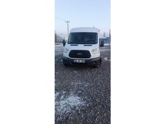 Sahibinden Ford Trucks Transit 350 L
