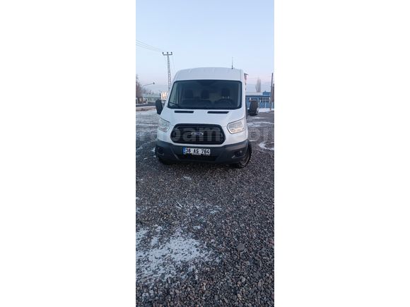 Sahibinden Ford Trucks Transit 350 L