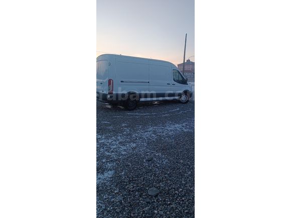 Sahibinden Ford Trucks Transit 350 L