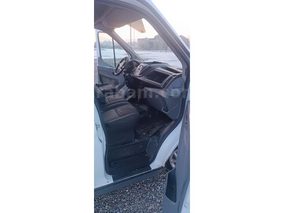 Sahibinden Ford Trucks Transit 350 L