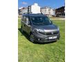 Sahibinden Fiat Doblo Combi 1.6 Multijet Premio Plus 2020 Model 