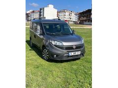 Sahibinden Fiat Doblo Combi 1.6 Multijet Premio Plus 2020 Model 