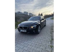Sahibinden BMW 3 Serisi 316i Standart 2012 Model 