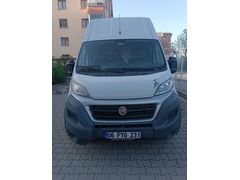 Sahibinden Fiat Ducato 17 m³ Bakımları Yapili