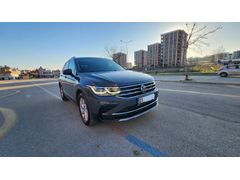 Sahibinden Volkswagen Tiguan 1.5 TSI Elegance 2022 Model