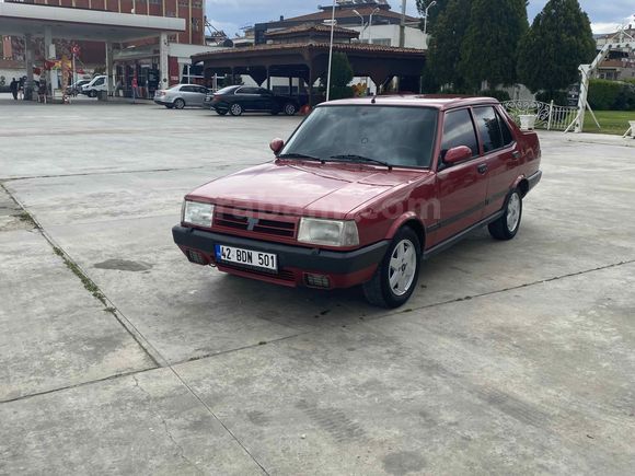 Sahibinden Tofaş Doğan SLX ie 1999 Model 