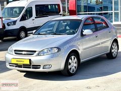 2004-İLK SAHİBİNDEN-HATASIZ-CHEVROLET LACETTİ-1.6 SX-52.000 KM