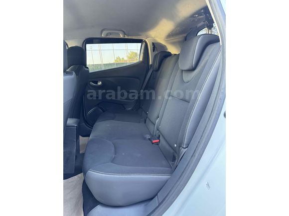 Sahibinden Renault Clio 1.5 dCi Joy 2017 Model 