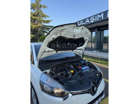 Sahibinden Renault Clio 1.5 dCi Joy 2017 Model 