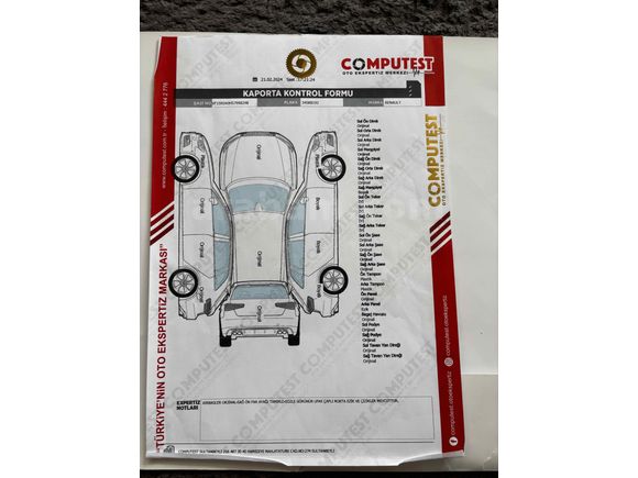 Sahibinden Renault Clio 1.5 dCi Joy 2017 Model 