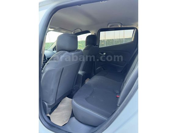 Sahibinden Renault Clio 1.5 dCi Joy 2017 Model 