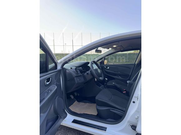 Sahibinden Renault Clio 1.5 dCi Joy 2017 Model 