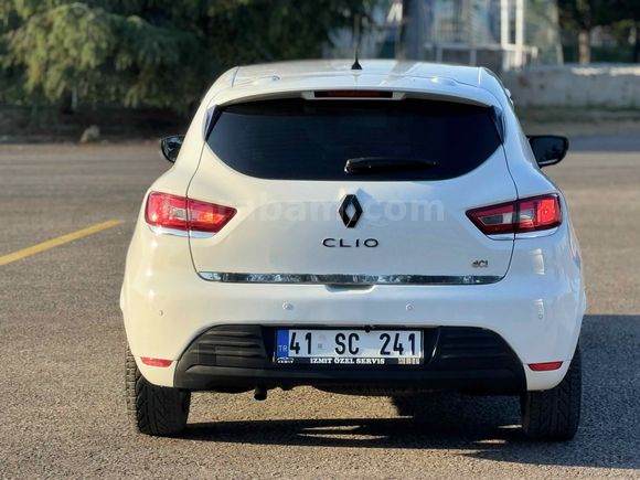Sahibinden Renault Clio 1.5 dCi Joy 2017 Model 