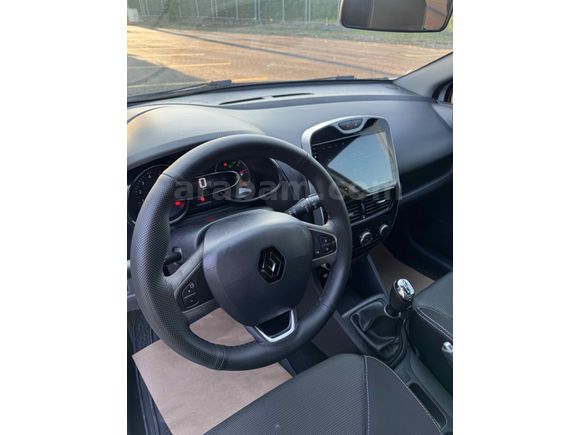 Sahibinden Renault Clio 1.5 dCi Joy 2017 Model 