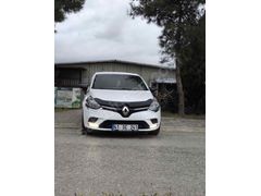Sahibinden Renault Clio 1.5 dCi Joy 2017 Model 