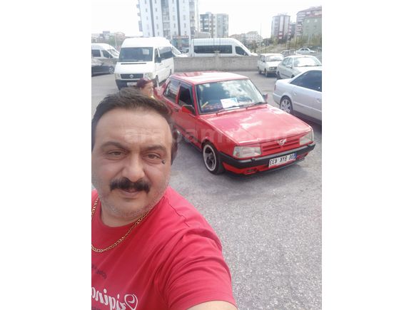 Sahibinden Tofaş Şahin 1.6 1990 Model 