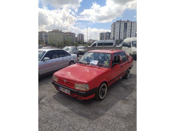 Sahibinden Tofaş Şahin 1.6 1990 Model 