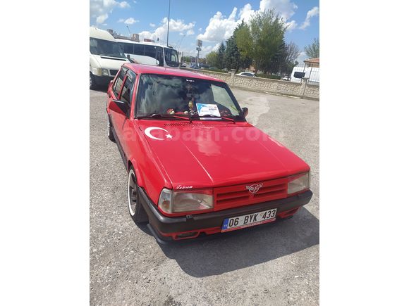 Sahibinden Tofaş Şahin 1.6 1990 Model 