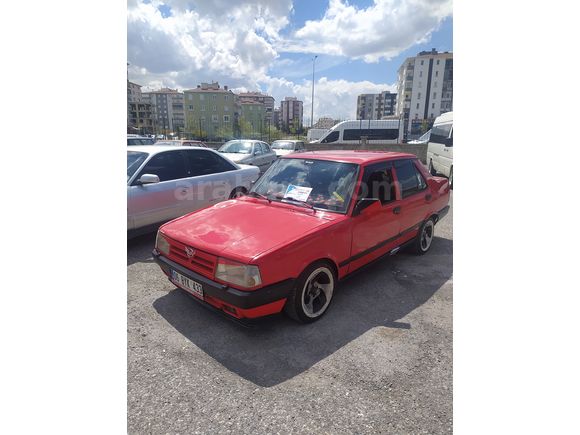 Sahibinden Tofaş Şahin 1.6 1990 Model 