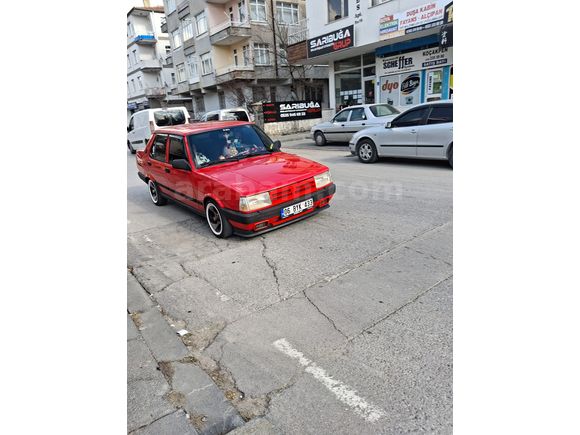 Sahibinden Tofaş Şahin 1.6 1990 Model 