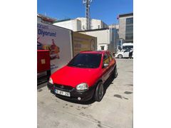 Sahibinden Opel Corsa 1.0 1997 Model 