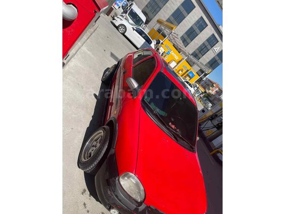 Sahibinden Opel Corsa 1.0 1997 Model 