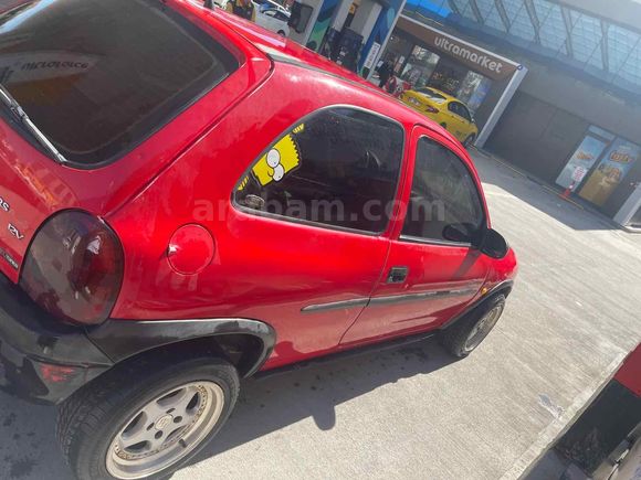 Sahibinden Opel Corsa 1.0 1997 Model 