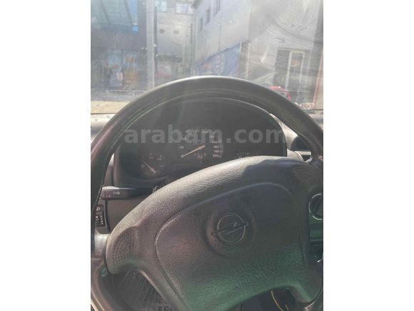 Sahibinden Opel Corsa 1.0 1997 Model 