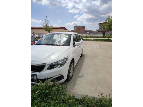 Sahibinden Peugeot 301 1.2 PureTech Active 2019 Model 88.000 KM.