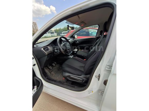 Sahibinden Peugeot 301 1.2 PureTech Active 2019 Model 88.000 KM.