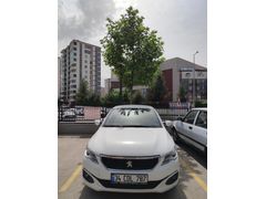 Sahibinden Peugeot 301 1.2 PureTech Active 2019 Model 88.000 KM.