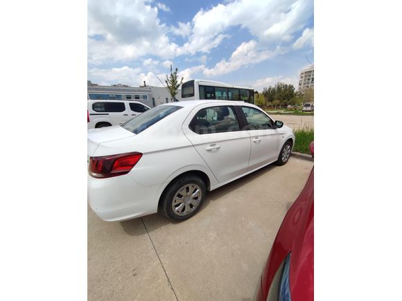 Sahibinden Peugeot 301 1.2 PureTech Active 2019 Model 88.000 KM.