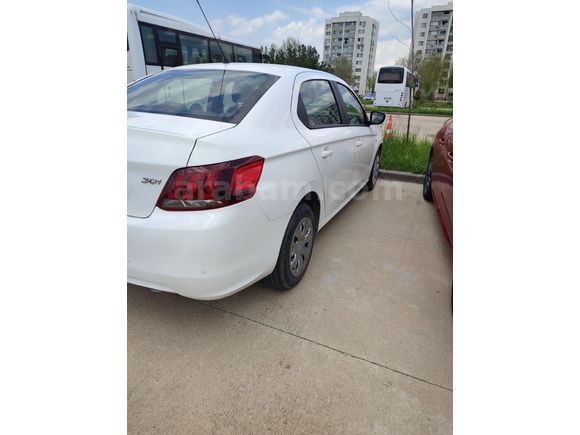 Sahibinden Peugeot 301 1.2 PureTech Active 2019 Model 88.000 KM.