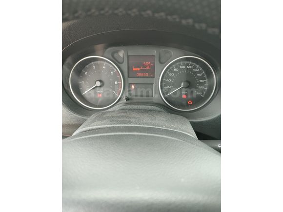 Sahibinden Peugeot 301 1.2 PureTech Active 2019 Model 88.000 KM.