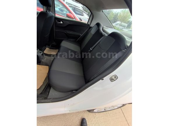 Sahibinden Peugeot 301 1.2 PureTech Active 2019 Model 88.000 KM.