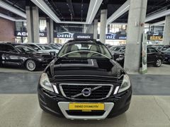 2013 BOYASIZ VOLVO XC60 2.0 D4 ADVANCE ELEKBGJ/KÖR/CMTVN/KAMERA