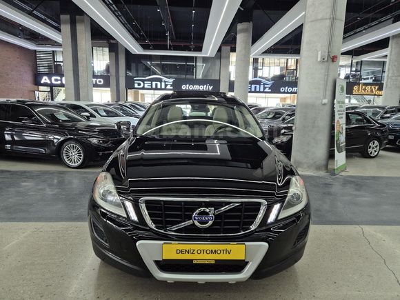 2013 BOYASIZ VOLVO XC60 2.0 D4 ADVANCE ELEKBGJ/KÖR/CMTVN/KAMERA