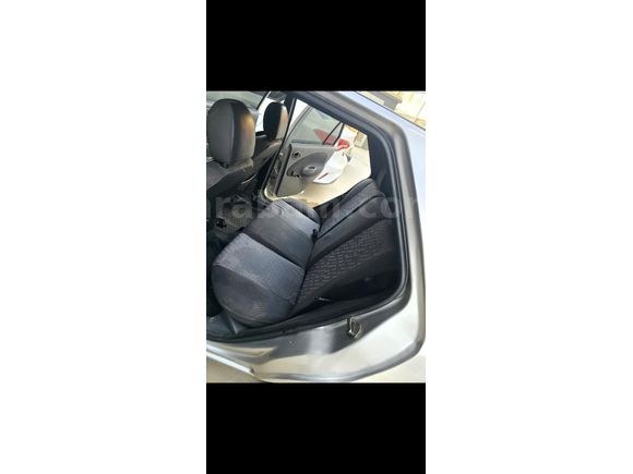 Sahibinden Ford Fiesta 1.4 Fun 2000 Model Adana