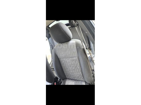 Sahibinden Ford Fiesta 1.4 Fun 2000 Model Adana