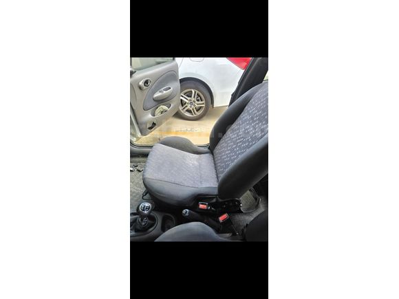 Sahibinden Ford Fiesta 1.4 Fun 2000 Model Adana