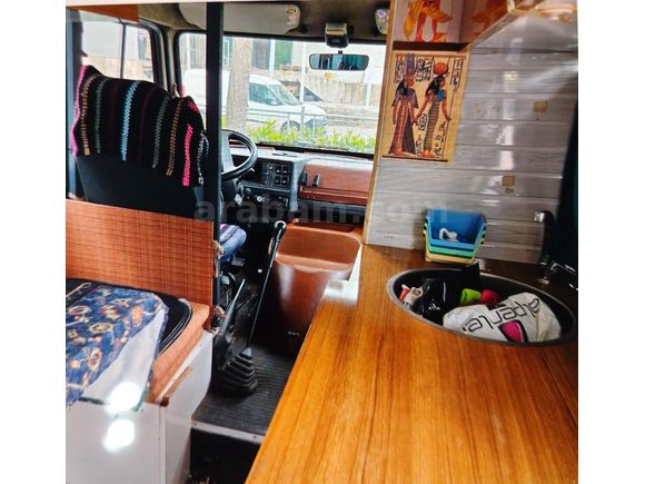 Sahibinden Karavan Motokaravan