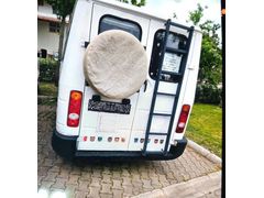 Sahibinden Karavan Motokaravan