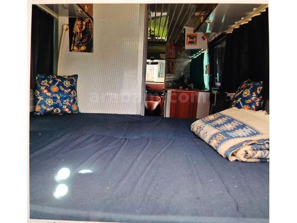 Sahibinden Karavan Motokaravan