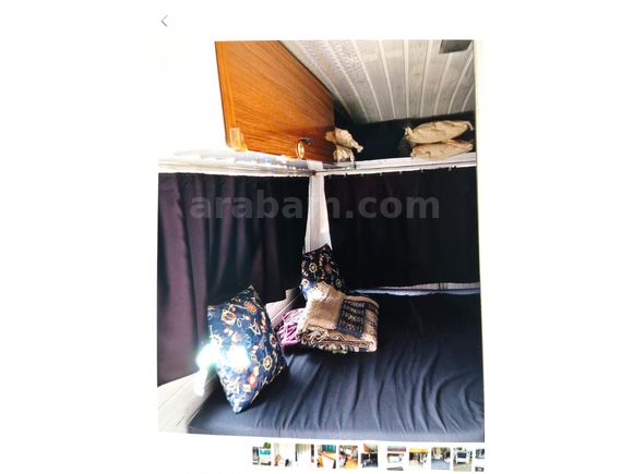 Sahibinden Karavan Motokaravan
