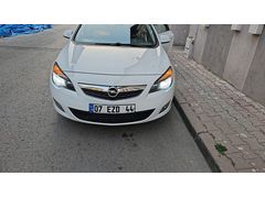 Sahibinden Opel Astra 1.3 CDTI Sport 2012 Model