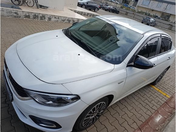 Sahibinden Fiat Egea 1.3 Multijet Easy Plus 2016 Model