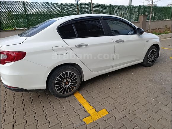 Sahibinden Fiat Egea 1.3 Multijet Easy Plus 2016 Model