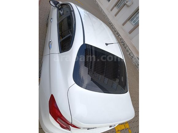 Sahibinden Fiat Egea 1.3 Multijet Easy Plus 2016 Model