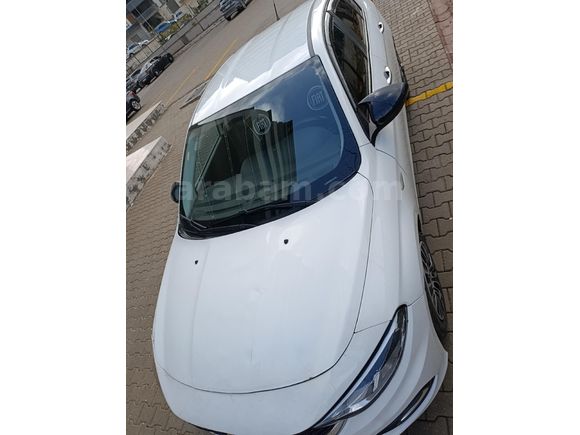 Sahibinden Fiat Egea 1.3 Multijet Easy Plus 2016 Model